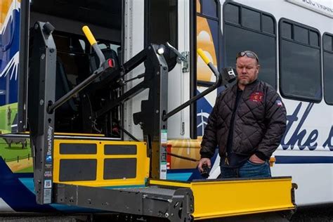 bonnie rotten bus|Bus route to 'Loop' around Morrow County .